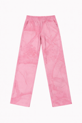 Unisex Classic Pink Sweatpants